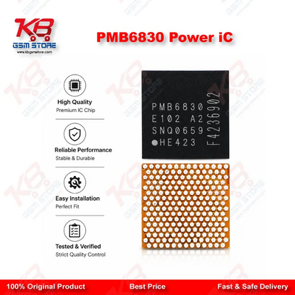 PMB6830 Power iC