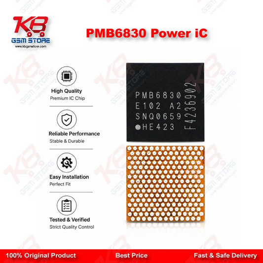 PMB6830 Power iC