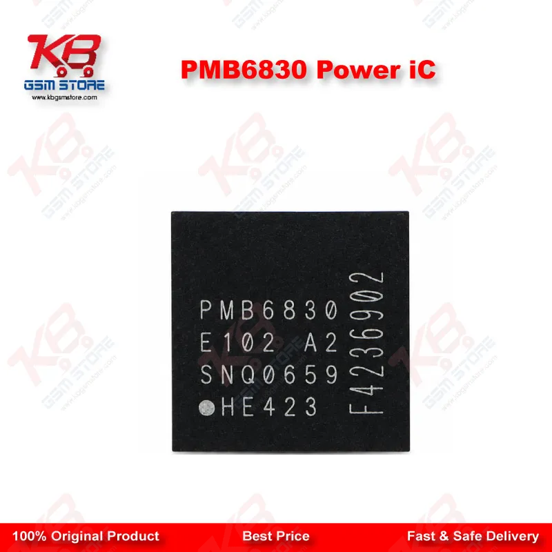 PMB6830 Power iC