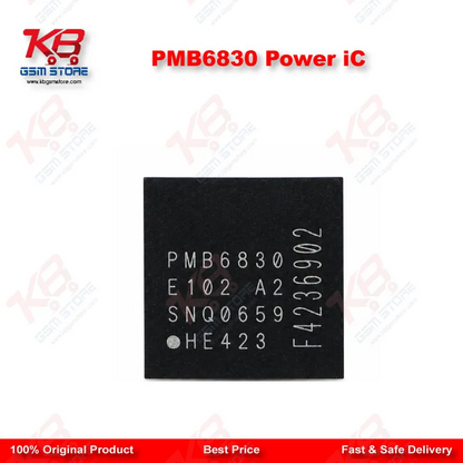 PMB6830 Power iC