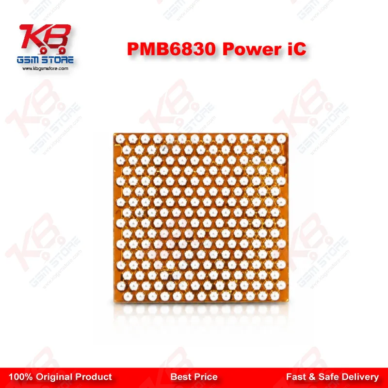 PMB6830 Power iC