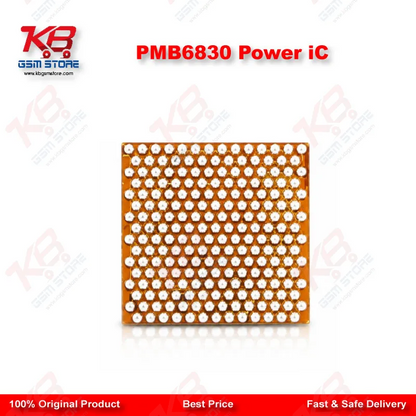 PMB6830 Power iC