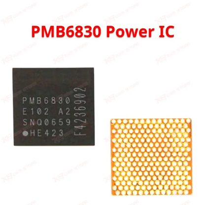 PMB6830 Power iC
