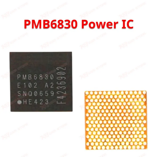 PMB6830 Power iC