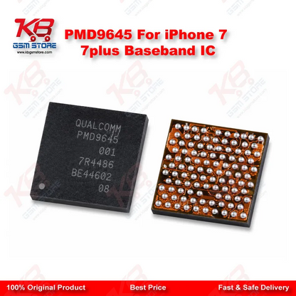 PMD9645 For iPhone 7 7plus Baseband IC