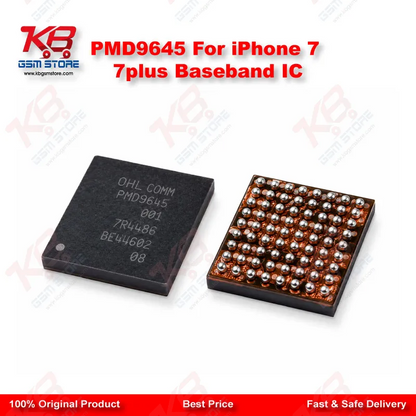 PMD9645 For iPhone 7 7plus Baseband IC