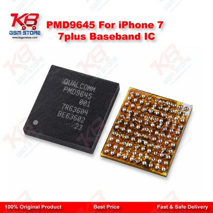 PMD9645 For iPhone 7 7plus Baseband IC