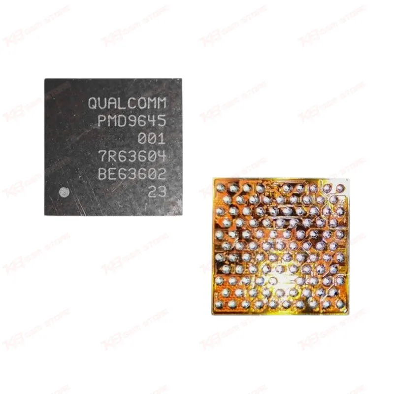 PMD9645 For iPhone 7 7plus Baseband IC