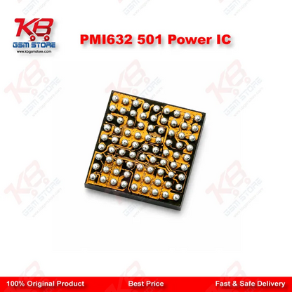 PMI632 501 Power IC