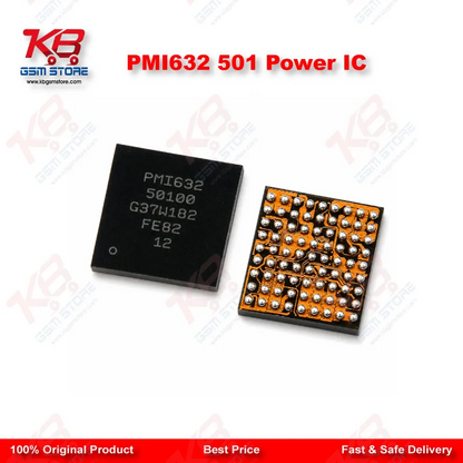 PMI632 501 Power IC