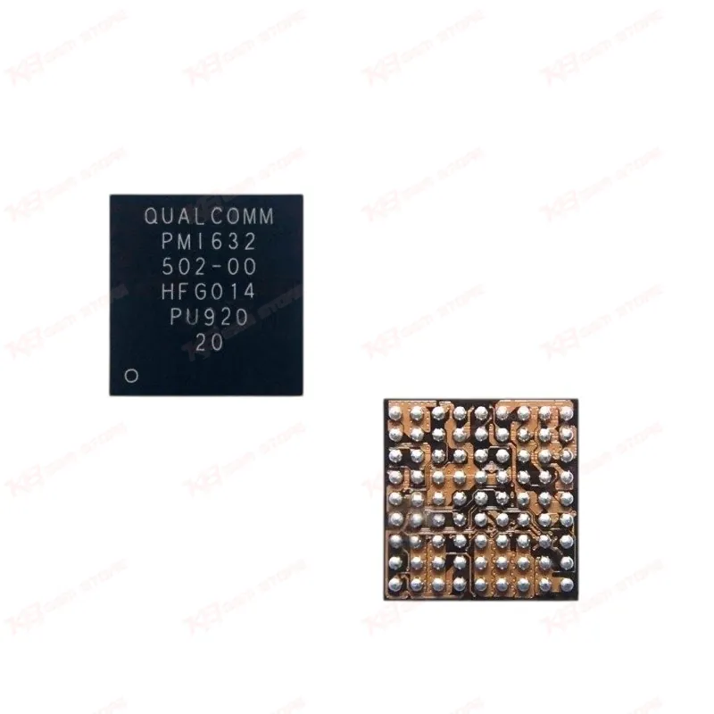PMI632 502 Power IC Mobile Phone IC Chip – Best Price in Pakistan