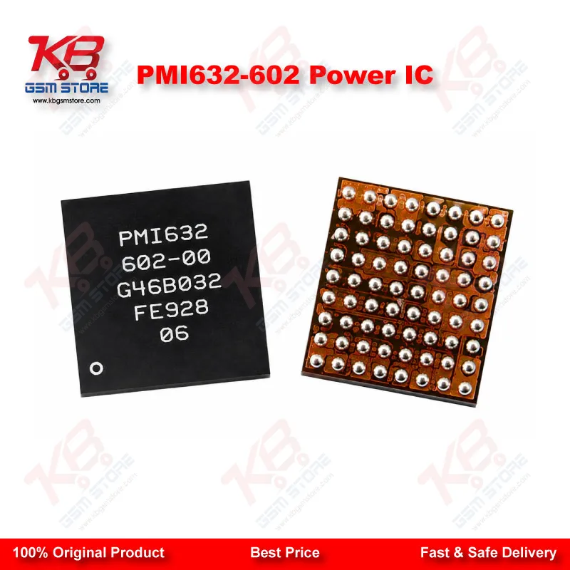 PMI632 602 Power IC for Vivo Y73 Y93 Charging IC Replacement