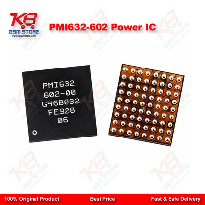 PMI632 602 Power IC for Vivo Y73 Y93 Charging IC Replacement