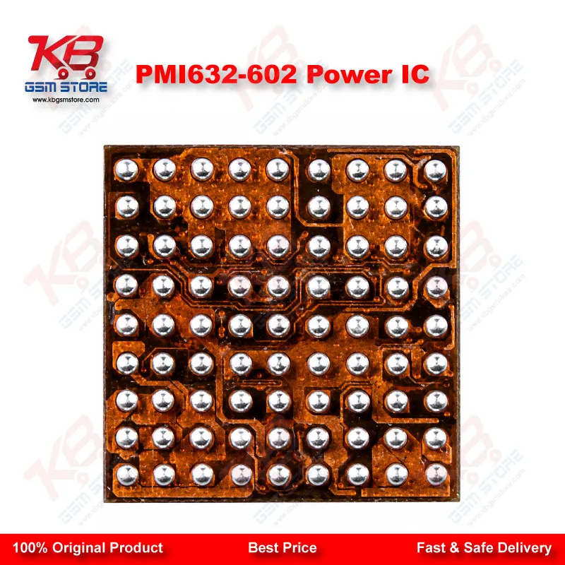PMI632 602 Power IC for Vivo Y73 Y93 Charging IC Replacement