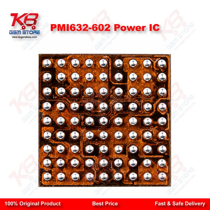 PMI632 602 Power IC for Vivo Y73 Y93 Charging IC Replacement