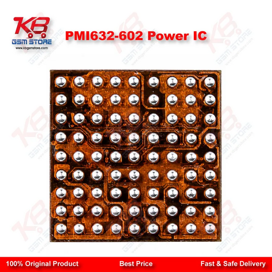 PMI632 602 Power IC for Vivo Y73 Y93 Charging IC Replacement