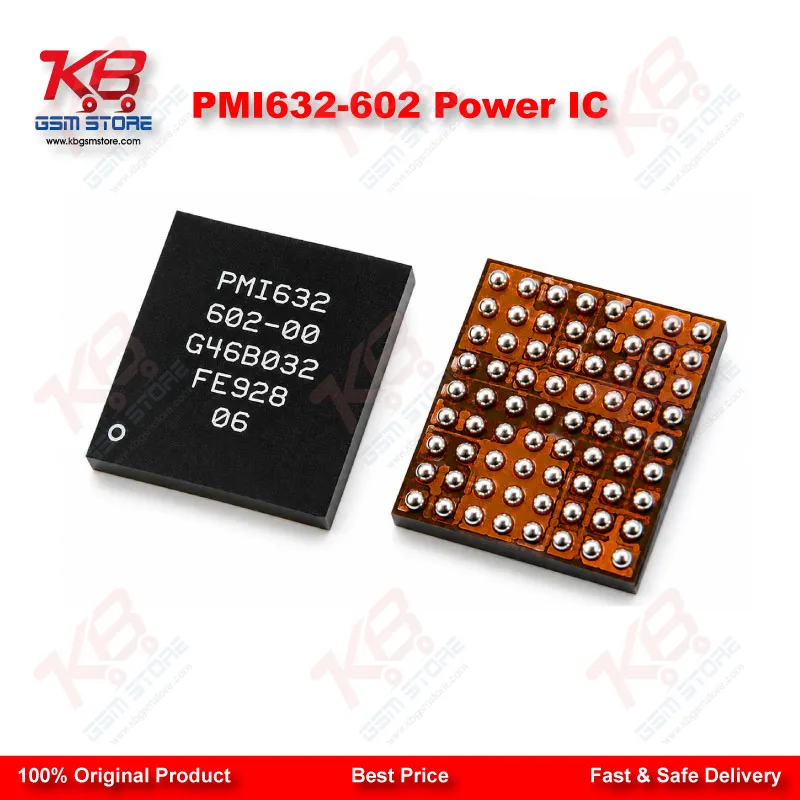 PMI632 602 Power IC for Vivo Y73 Y93 Charging IC Replacement