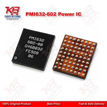 PMI632 602 Power IC for Vivo Y73 Y93 Charging IC Replacement