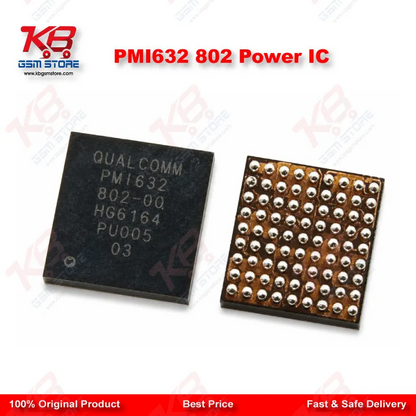 PMI632 802 Power IC