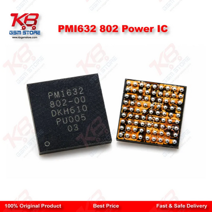 PMI632 802 Power IC