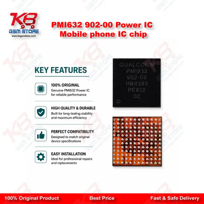 PMI632 902-00 Power IC Mobile phone IC chip