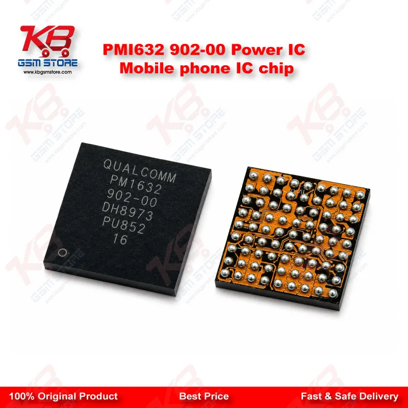 PMI632 902-00 Power IC Mobile phone IC chip