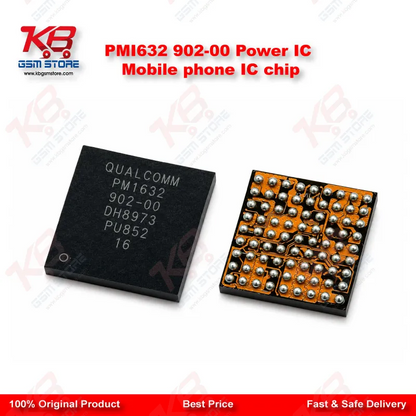 PMI632 902-00 Power IC Mobile phone IC chip