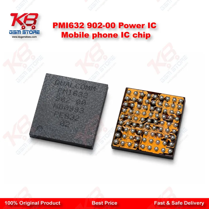 PMI632 902-00 Power IC Mobile phone IC chip