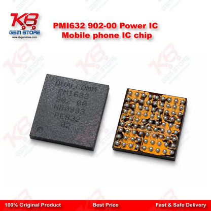 PMI632 902-00 Power IC Mobile phone IC chip