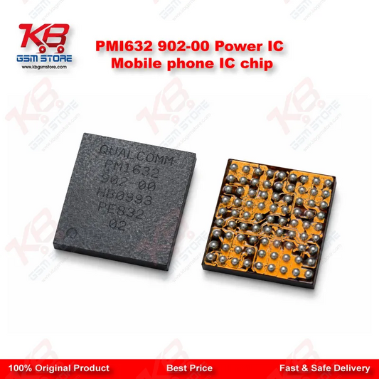 PMI632 902-00 Power IC Mobile phone IC chip