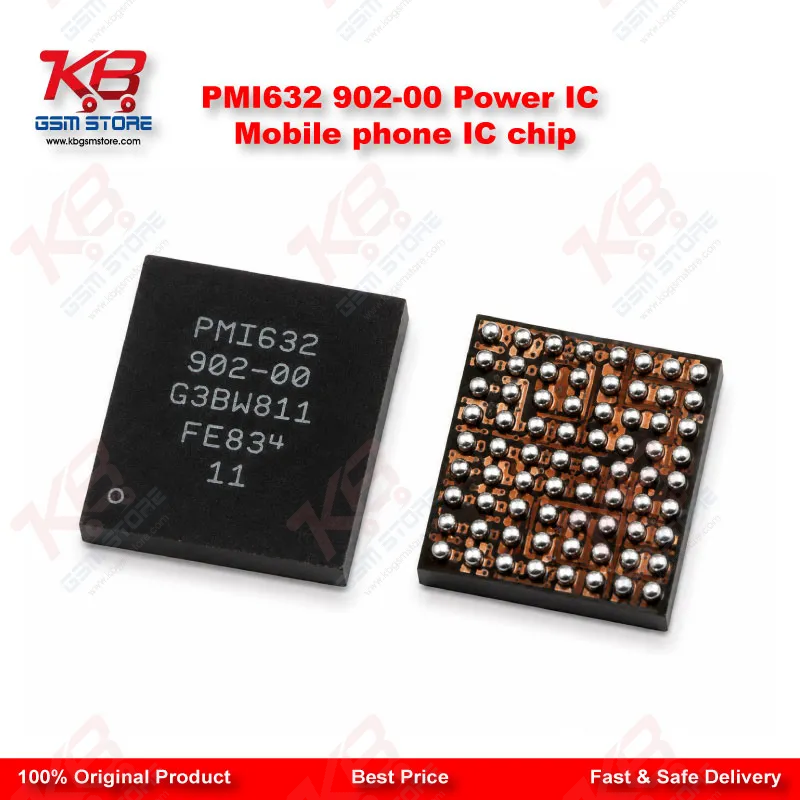 PMI632 902-00 Power IC Mobile phone IC chip