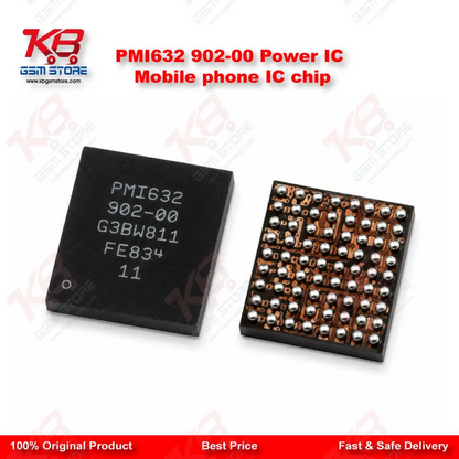 PMI632 902-00 Power IC Mobile phone IC chip