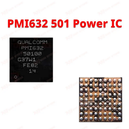 PMI632 802 Power IC