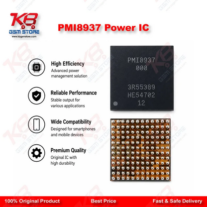 PMI8937 Power IC