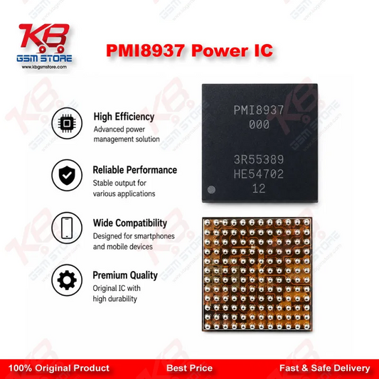 PMI8937 Power IC