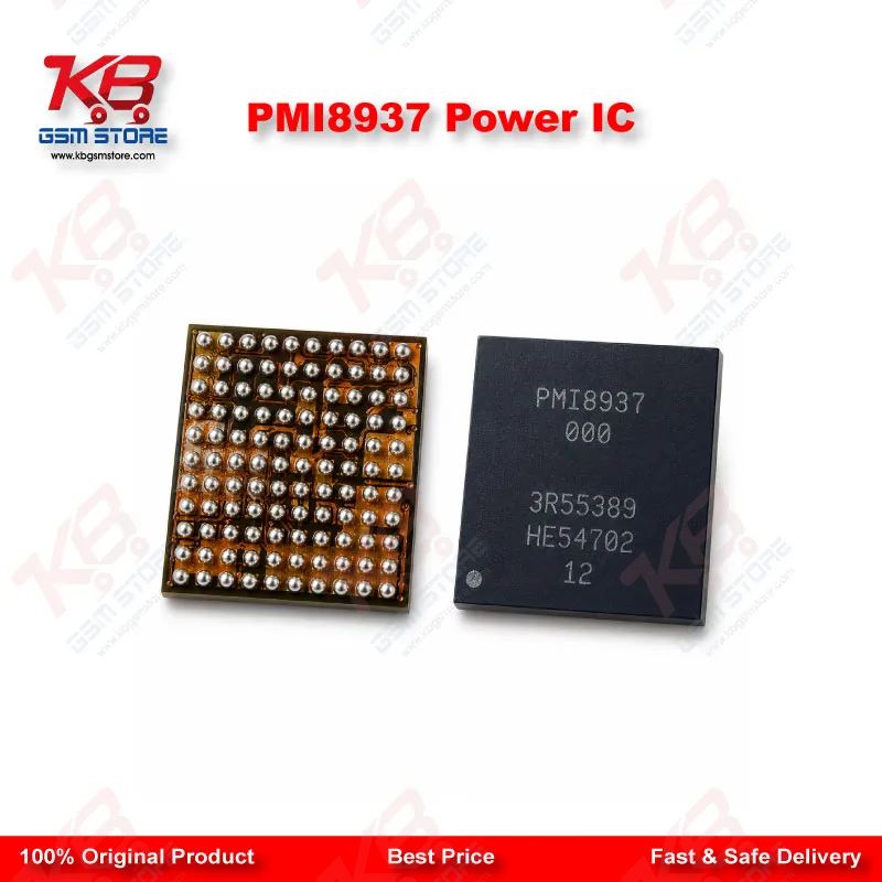 PMI8937 Power IC