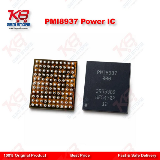 PMI8937 Power IC