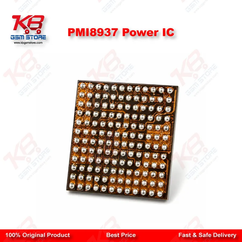 PMI8937 Power IC