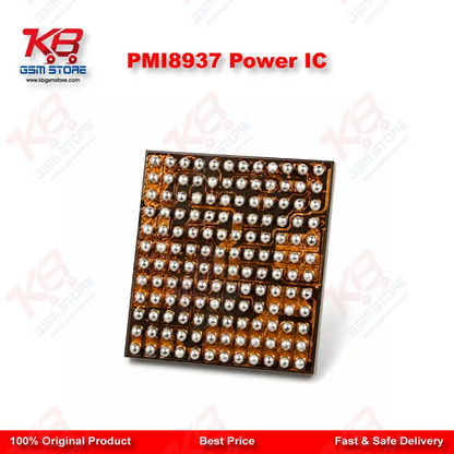 PMI8937 Power IC