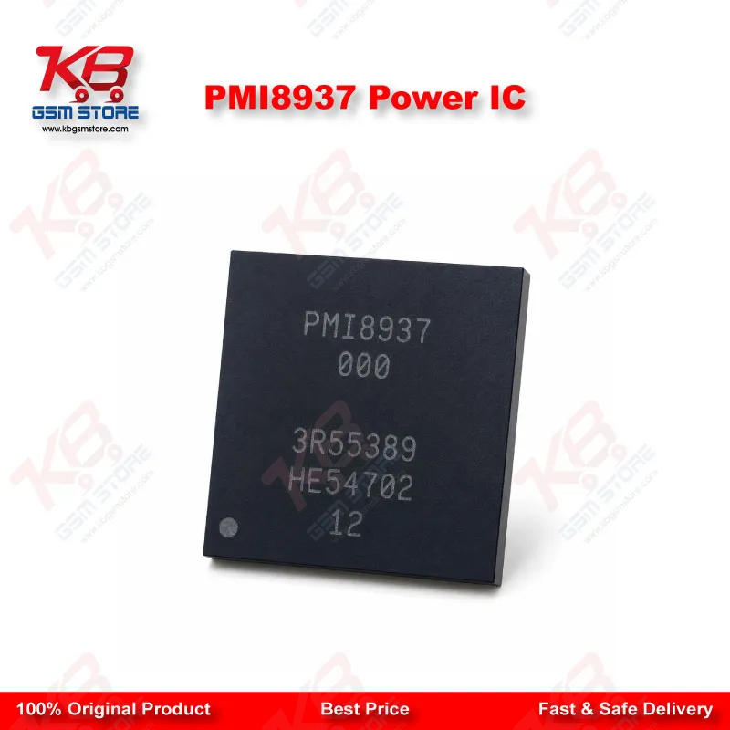 PMI8937 Power IC