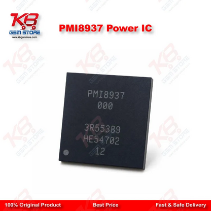 PMI8937 Power IC