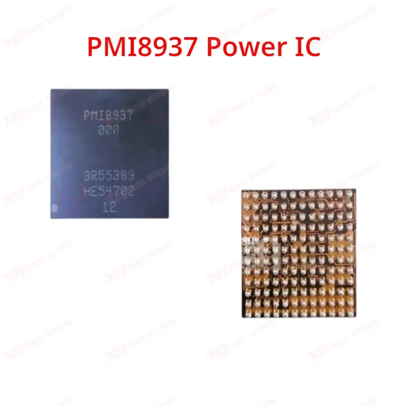 PMI8937 Power IC