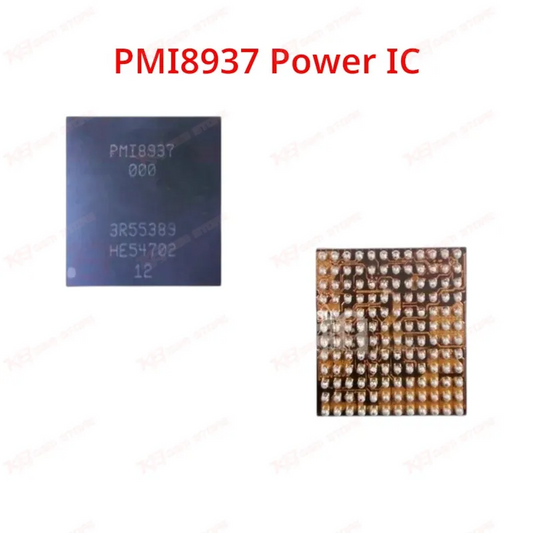 PMI8937 Power IC
