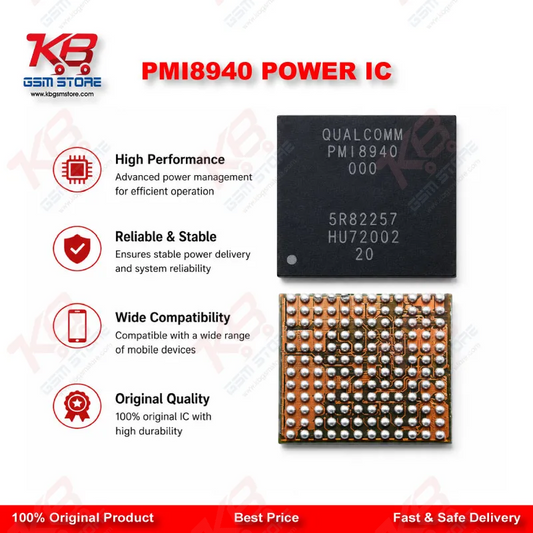 PMI8940 POWER IC