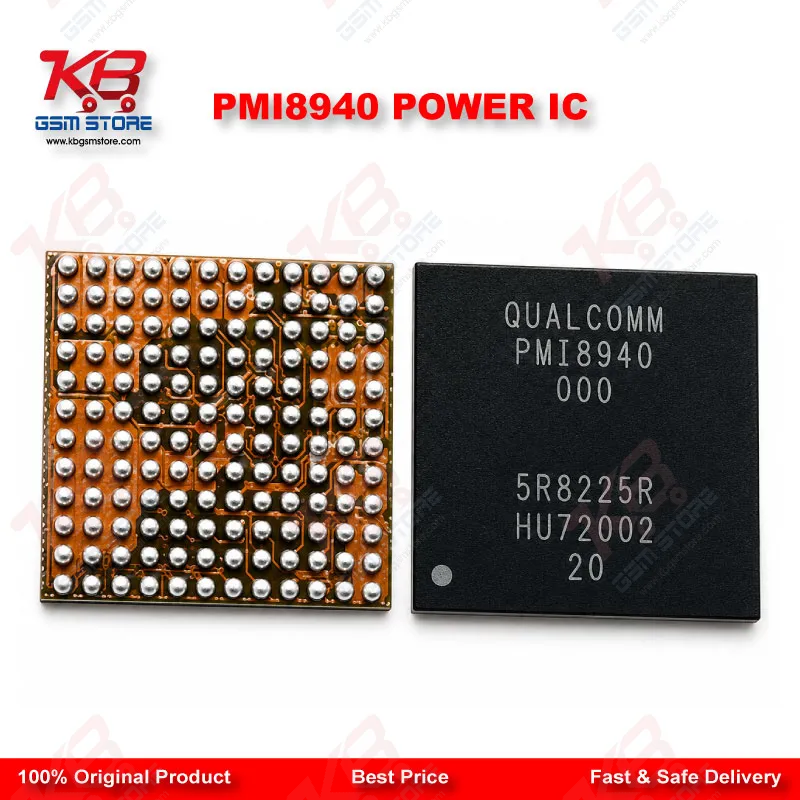 PMI8940 POWER IC