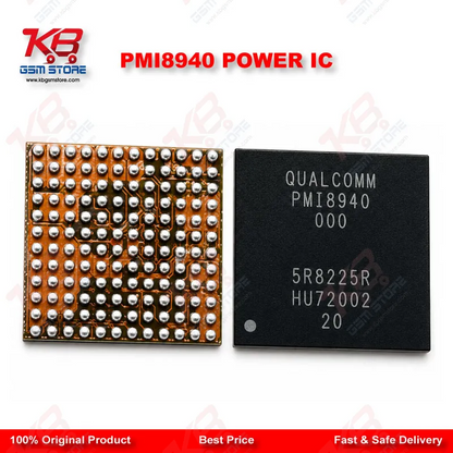 PMI8940 POWER IC