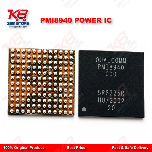 PMI8940 POWER IC