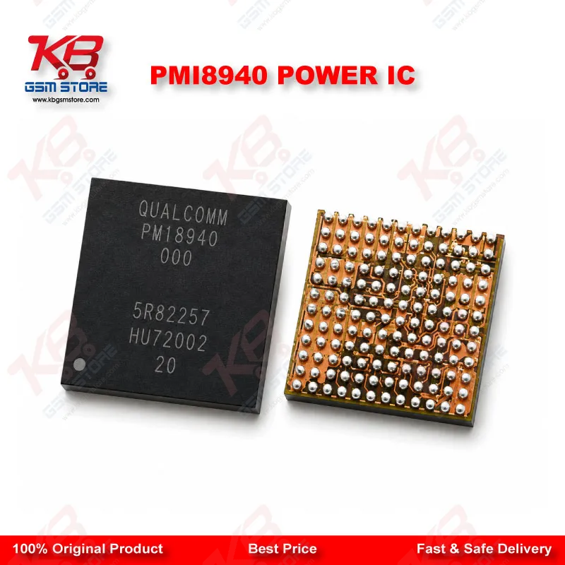 PMI8940 POWER IC