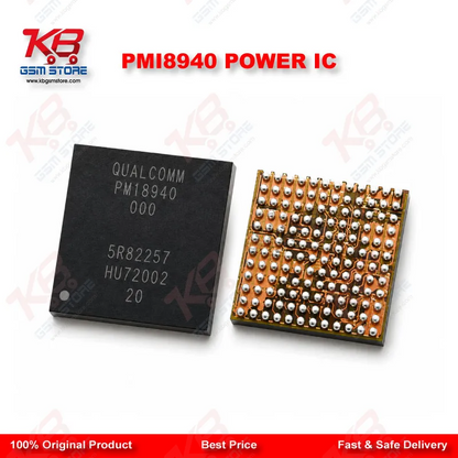 PMI8940 POWER IC