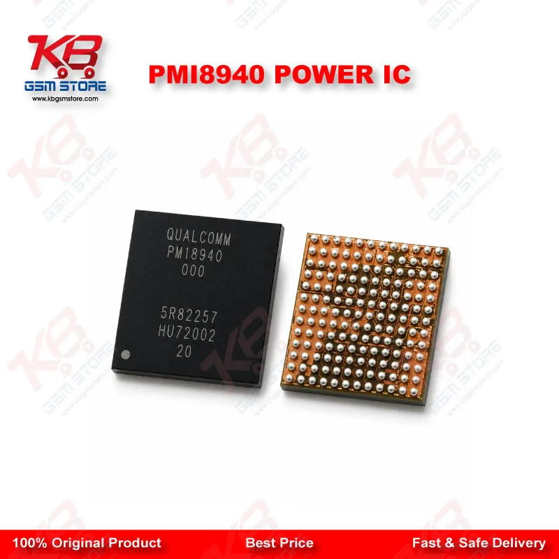 PMI8940 POWER IC